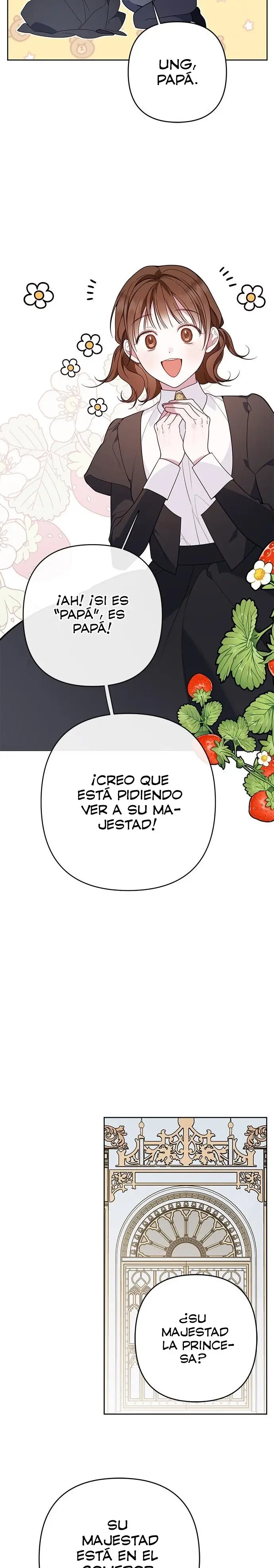 La Bebe Es Una Tirana (2023) - Capítulo 20 - Página 31 - LectorTMOo