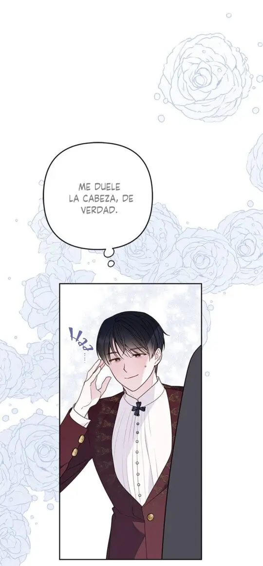 La Bebe Es Una Tirana (2023) - Capítulo 22 - Página 14 - LectorTMOo