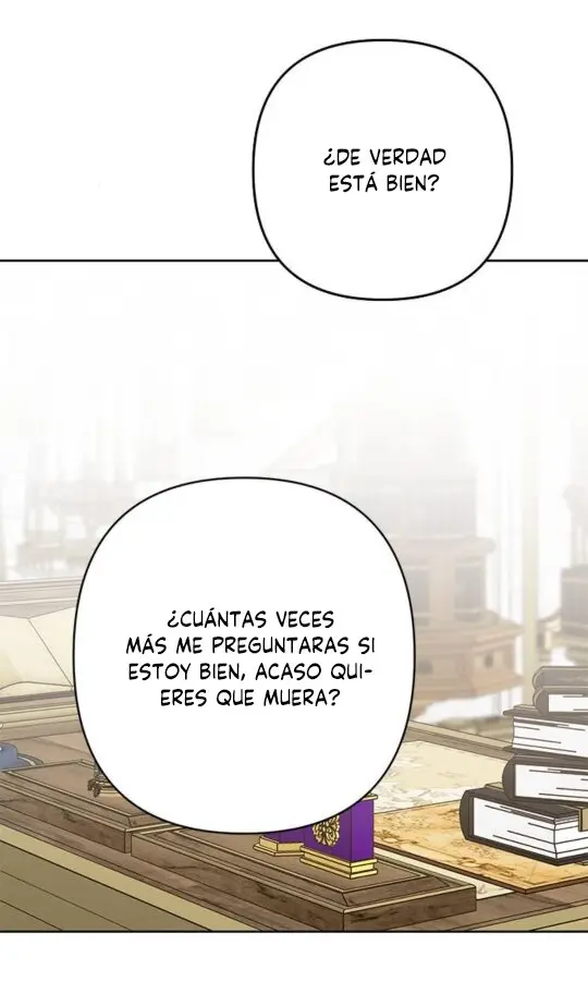 La Bebe Es Una Tirana (2023) - Capítulo 22 - Página 15 - LectorTMOo