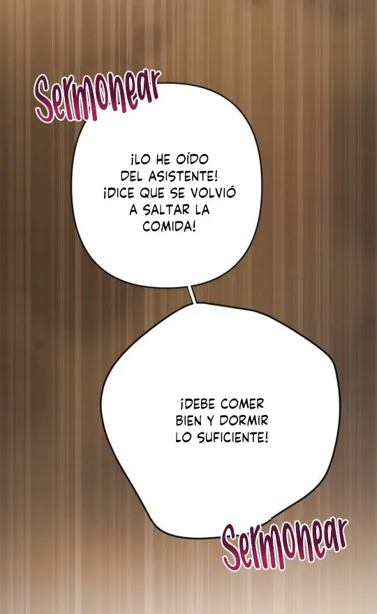 La Bebe Es Una Tirana (2023) - Capítulo 22 - Página 17 - LectorTMOo