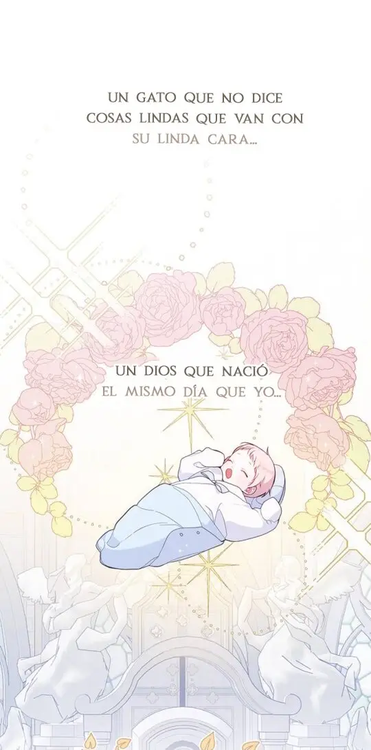 La Bebe Es Una Tirana (2023) - Capítulo 22 - Página 65 - LectorTMOo