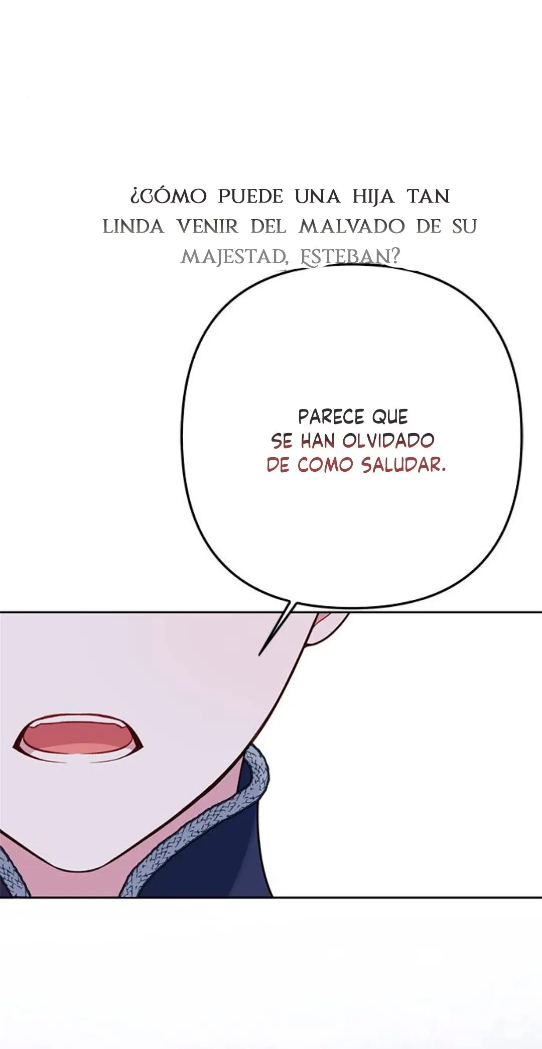 La Bebe Es Una Tirana (2023) - Capítulo 24 - Página 24 - LectorTMOo