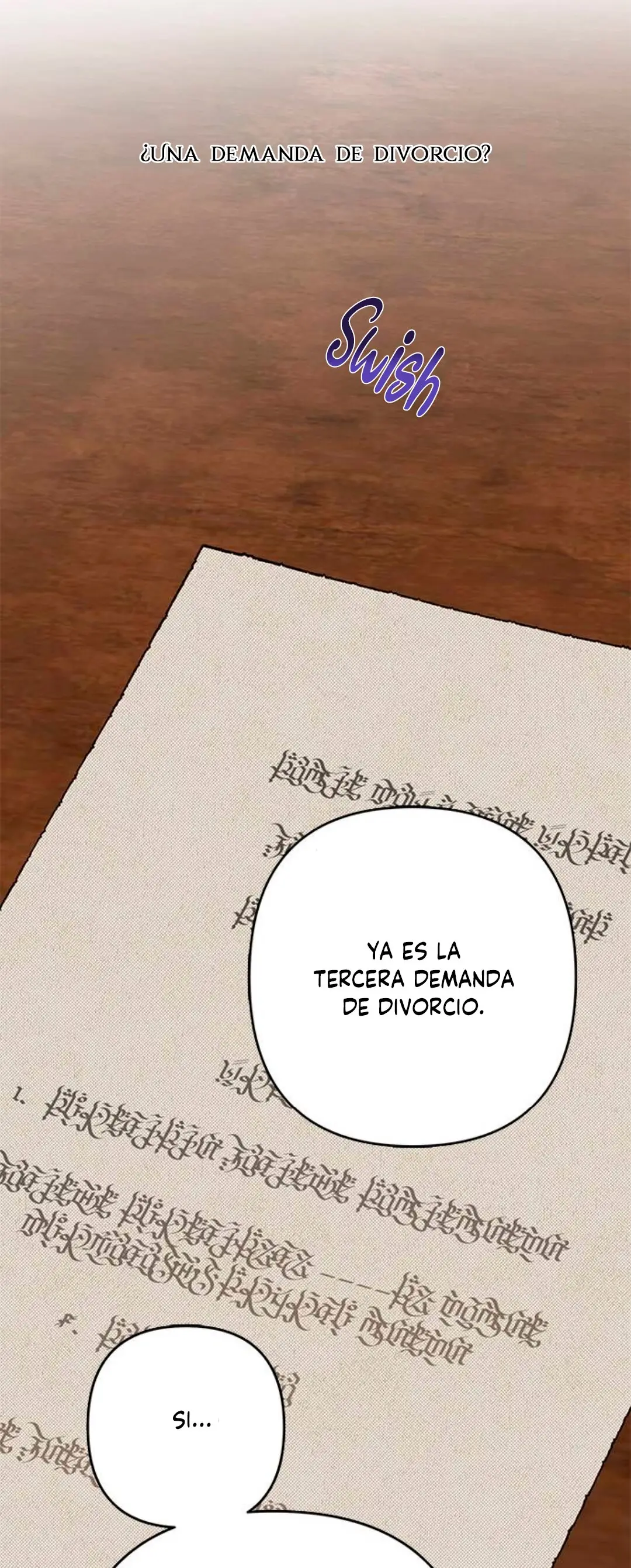La Bebe Es Una Tirana (2023) - Capítulo 24 - Página 35 - LectorTMOo