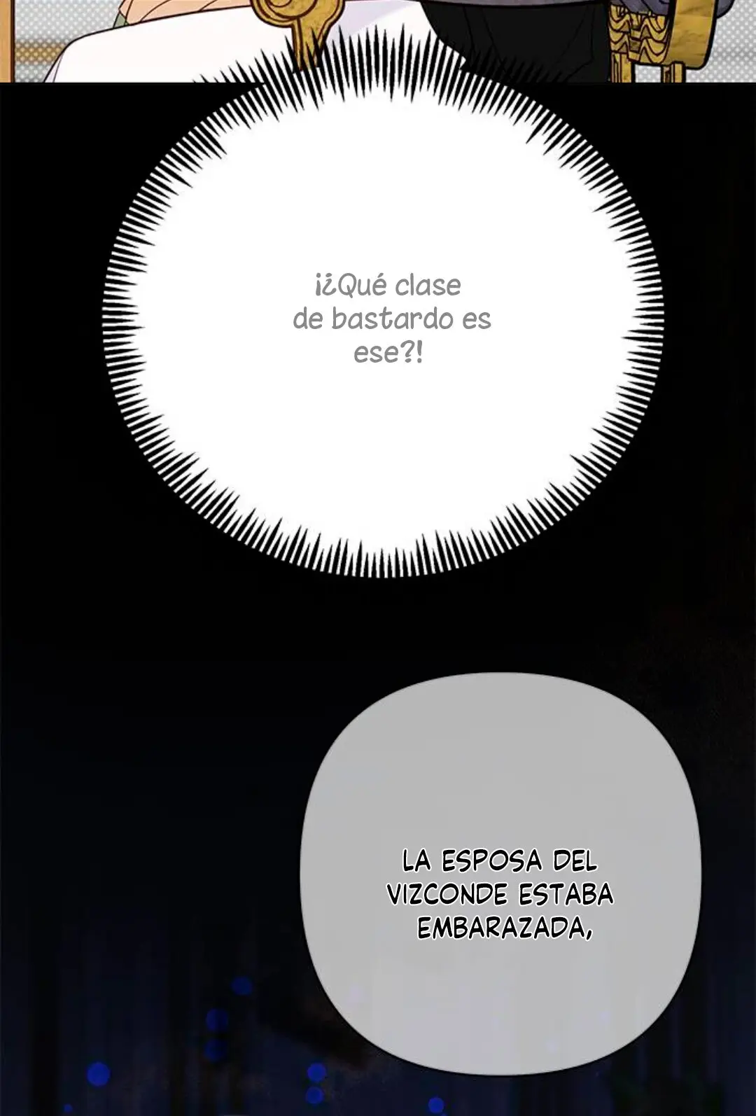 La Bebe Es Una Tirana (2023) - Capítulo 24 - Página 37 - LectorTMOo