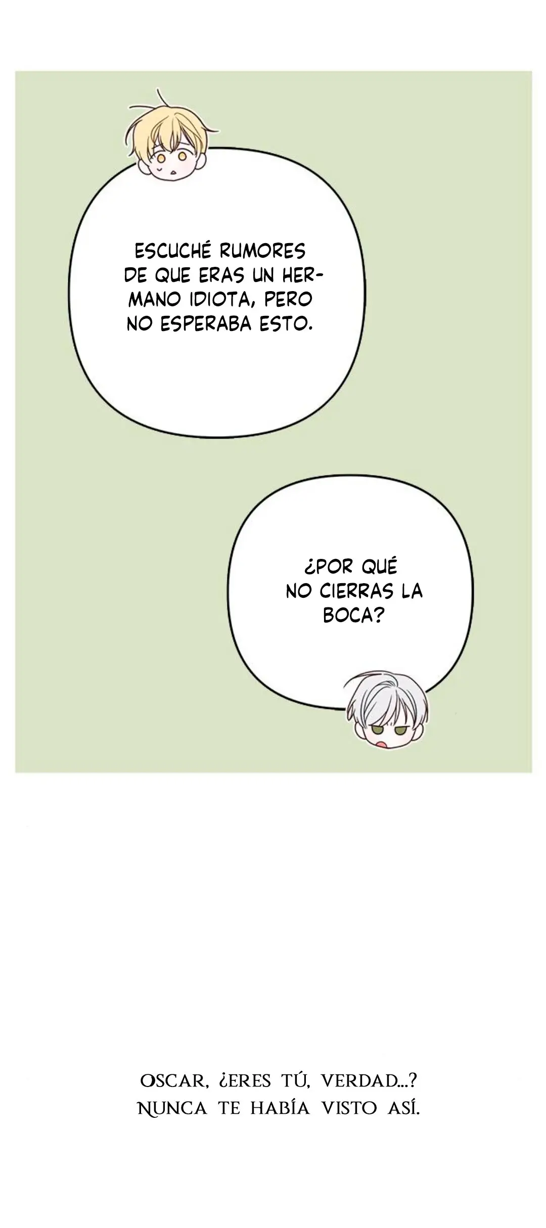 La Bebe Es Una Tirana (2023) - Capítulo 24 - Página 74 - LectorTMOo