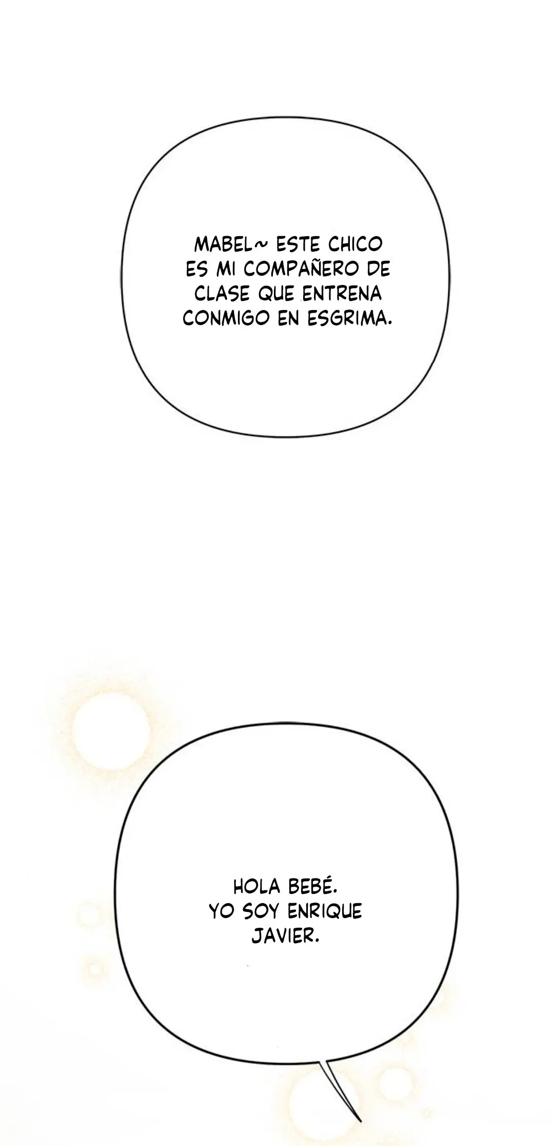 La Bebe Es Una Tirana (2023) - Capítulo 24 - Página 75 - LectorTMOo