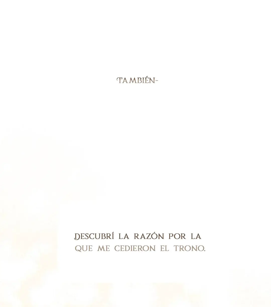 La Bebe Es Una Tirana (2023) - Capítulo 25 - Página 39 - LectorTMOo