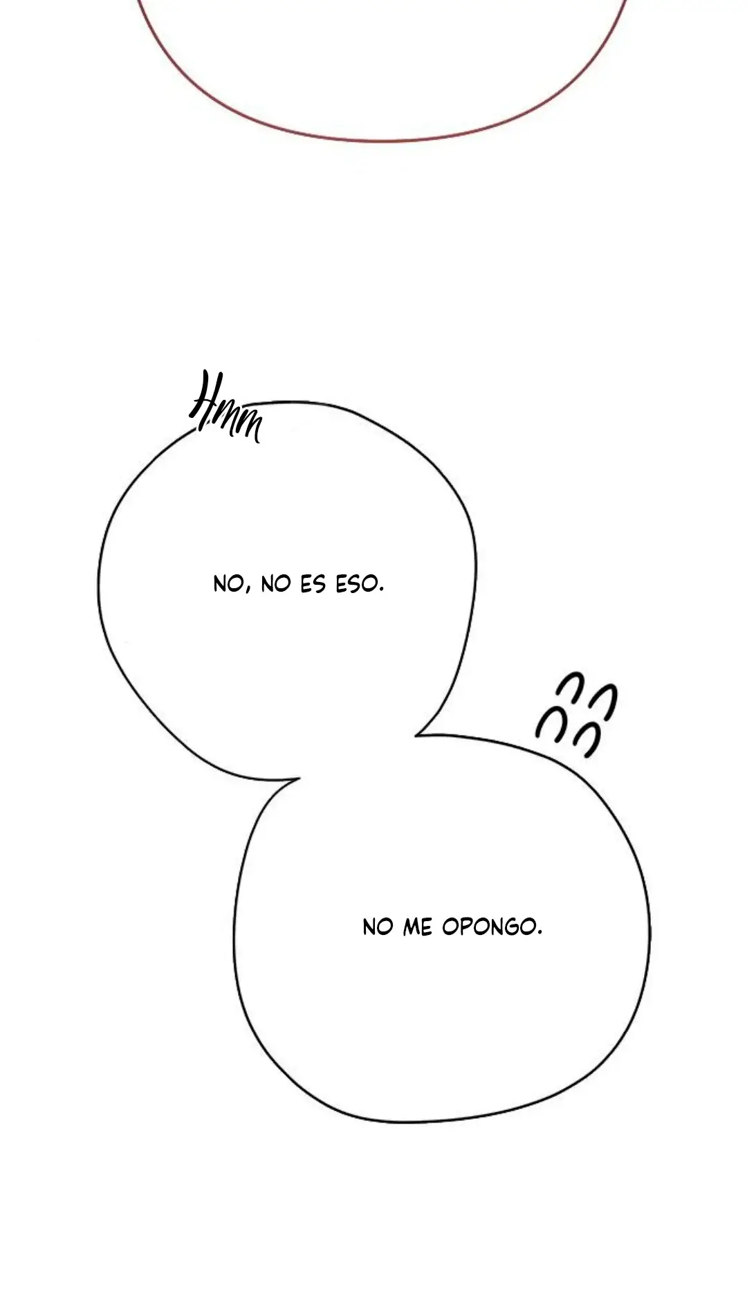 La Bebe Es Una Tirana (2023) - Capítulo 25 - Página 65 - LectorTMOo