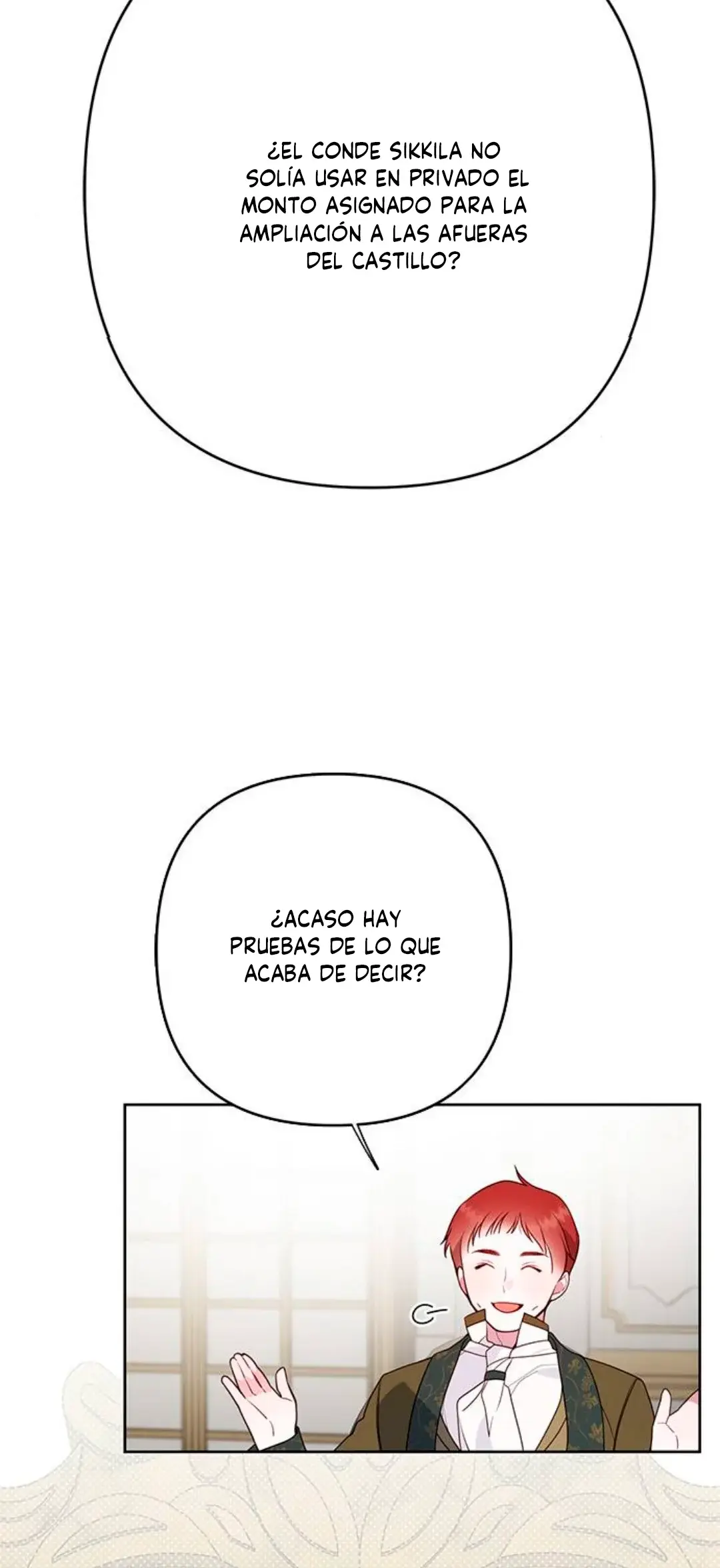 La Bebe Es Una Tirana (2023) - Capítulo 25 - Página 67 - LectorTMOo