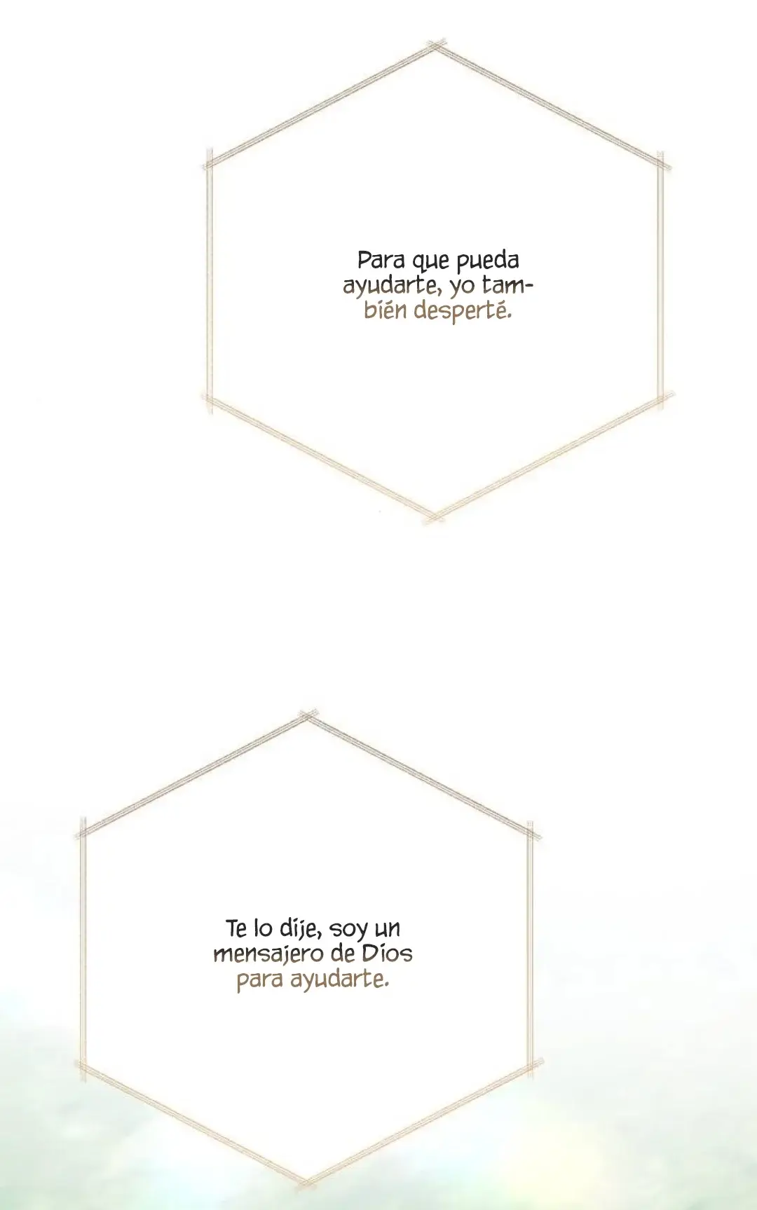 La Bebe Es Una Tirana (2023) - Capítulo 26 - Página 21 - LectorTMOo