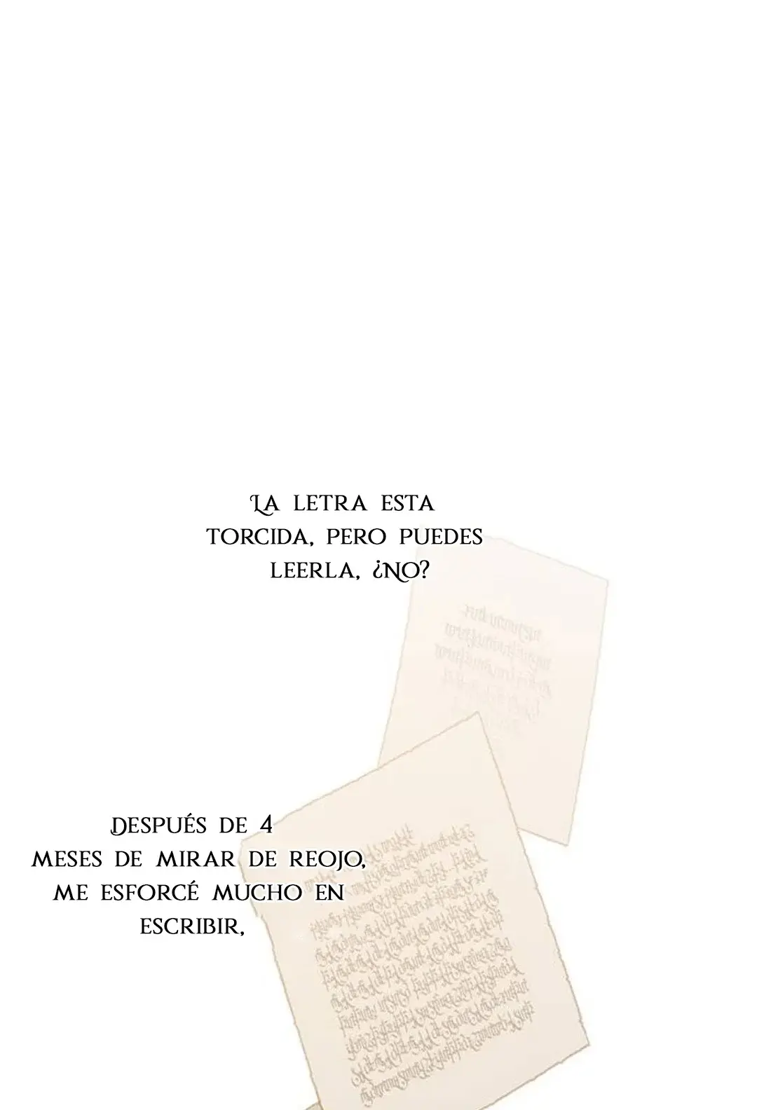 La Bebe Es Una Tirana (2023) - Capítulo 26 - Página 58 - LectorTMOo