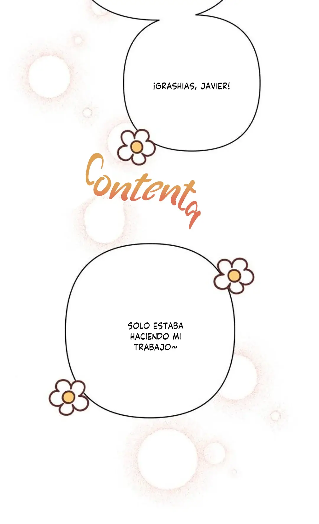 La Bebe Es Una Tirana (2023) - Capítulo 26 - Página 73 - LectorTMOo