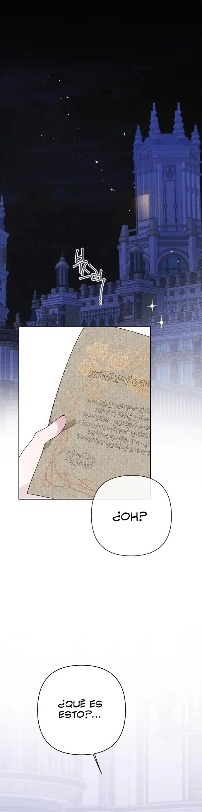 La Bebe Es Una Tirana (2023) - Capítulo 27 - Página 7 - LectorTMOo