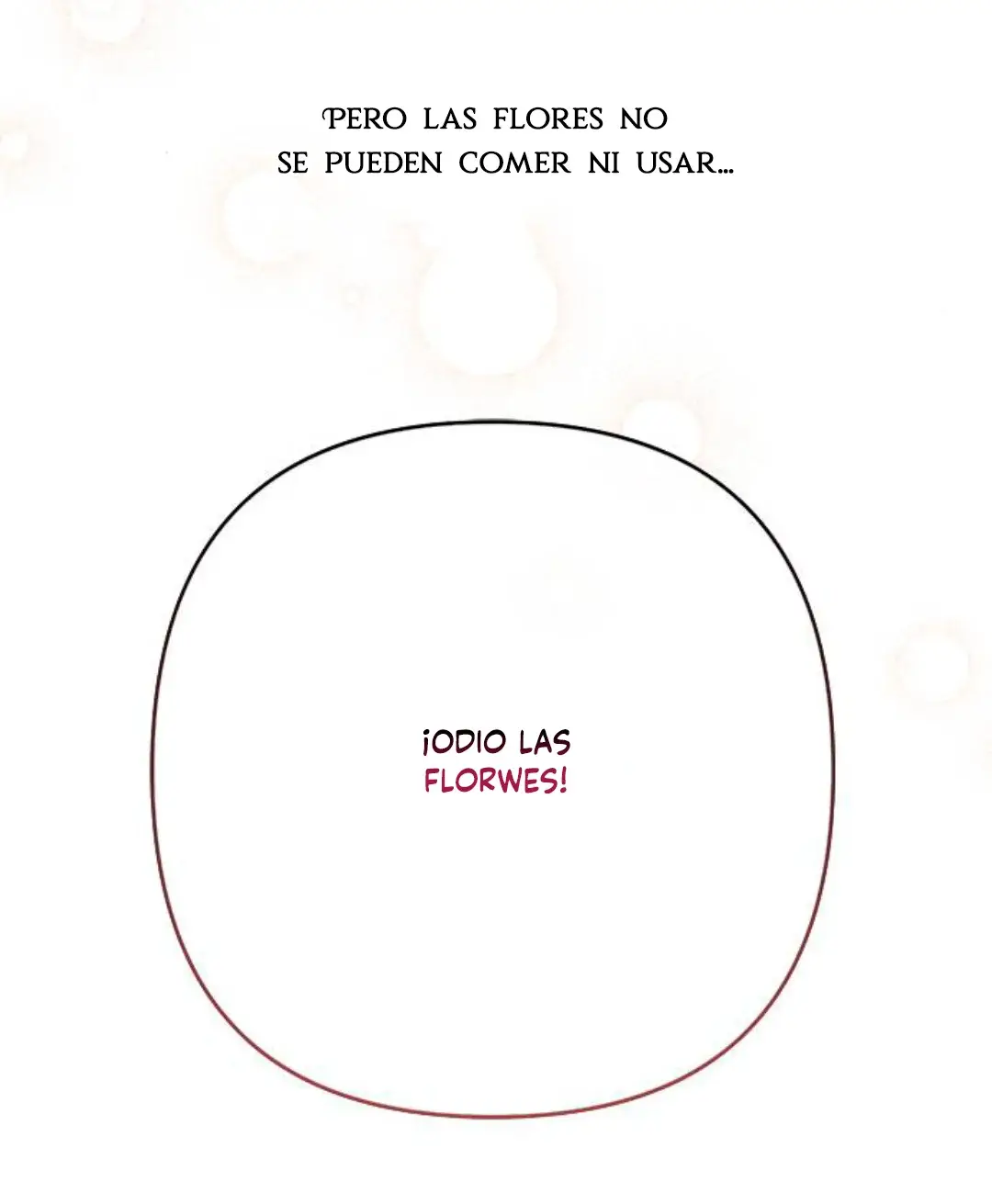La Bebe Es Una Tirana (2023) - Capítulo 28 - Página 42 - LectorTMOo