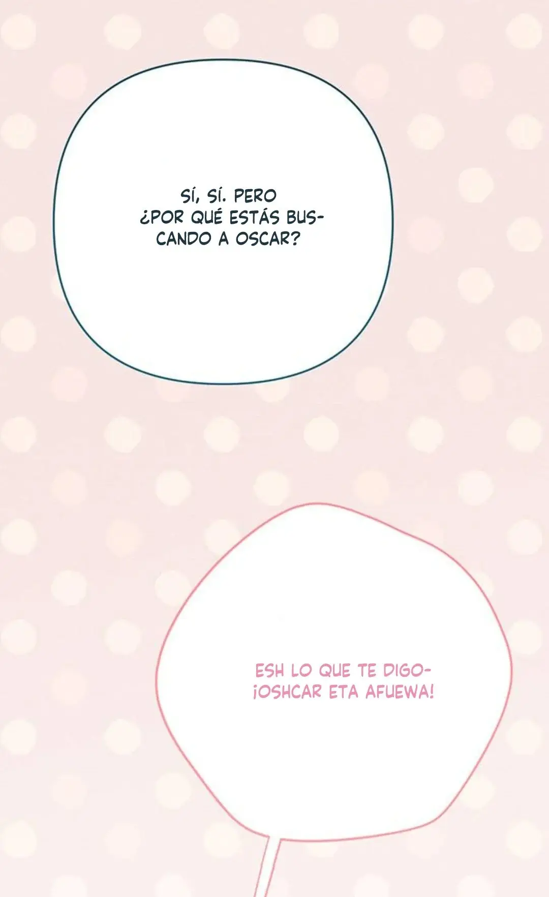 La Bebe Es Una Tirana (2023) - Capítulo 29 - Página 8 - LectorTMOo