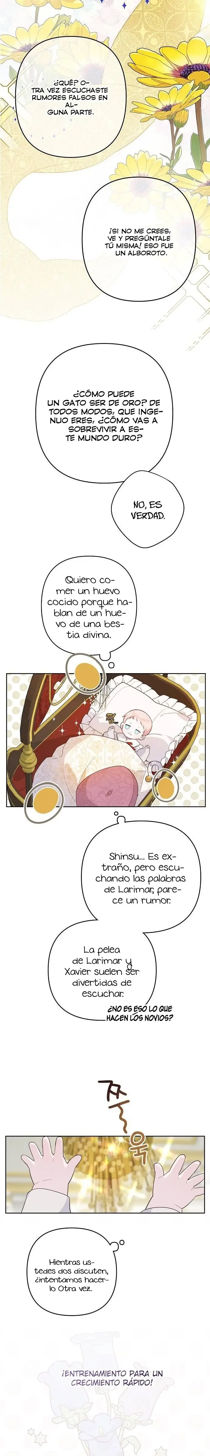 La Bebe Es Una Tirana (2023) - Capítulo 3 - Página 17 - LectorTMOo