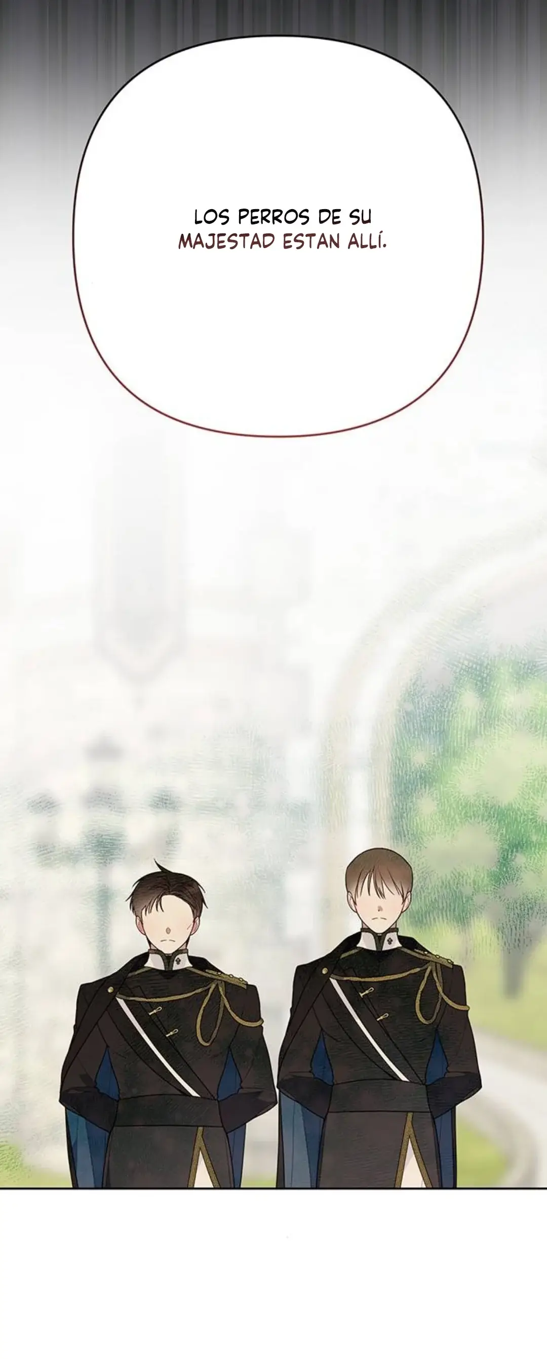 La Bebe Es Una Tirana (2023) - Capítulo 30 - Página 83 - LectorTMOo