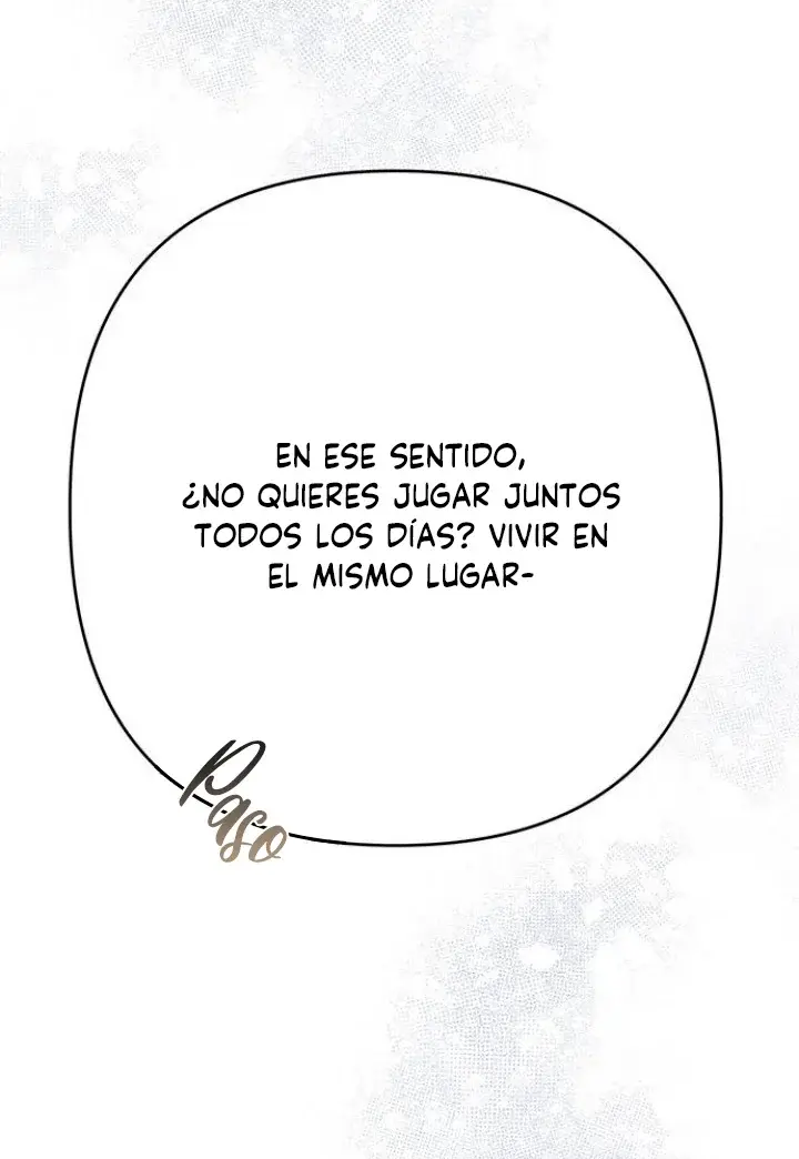 La Bebe Es Una Tirana (2023) - Capítulo 31 - Página 18 - LectorTMOo