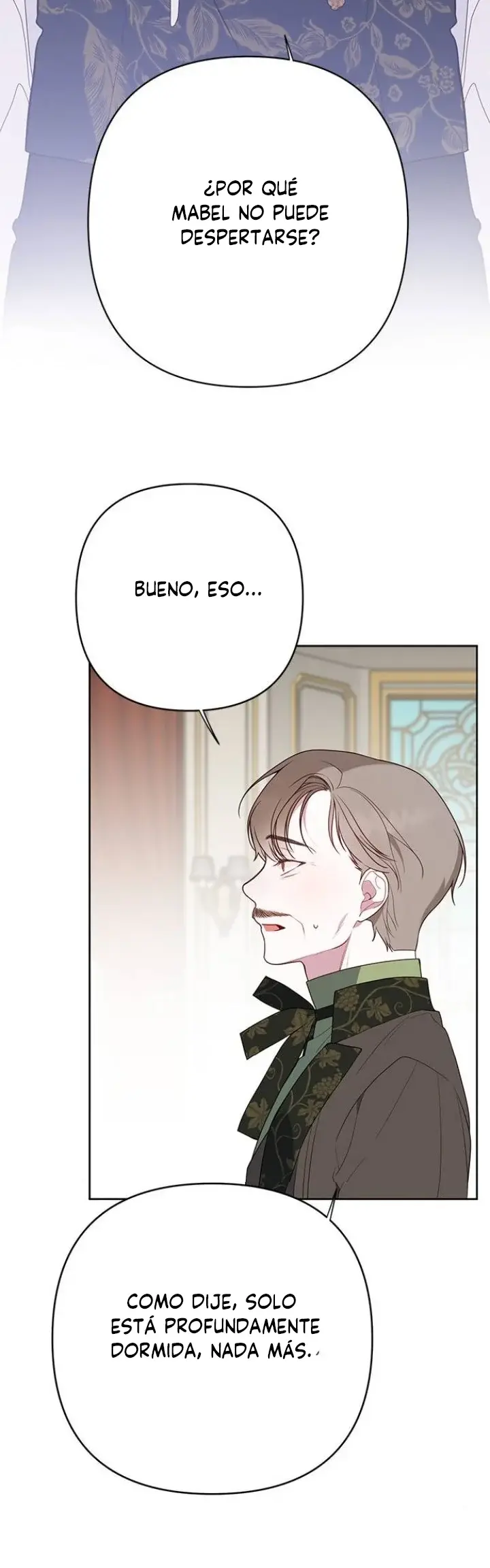 La Bebe Es Una Tirana (2023) - Capítulo 31 - Página 78 - LectorTMOo