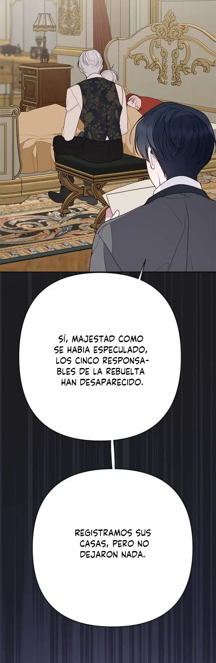 La Bebe Es Una Tirana (2023) - Capítulo 31 - Página 81 - LectorTMOo