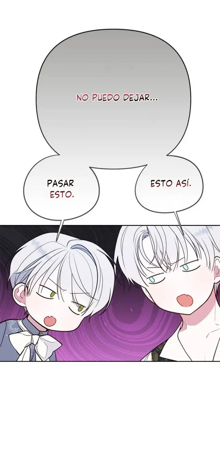 La Bebe Es Una Tirana (2023) - Capítulo 31 - Página 94 - LectorTMOo