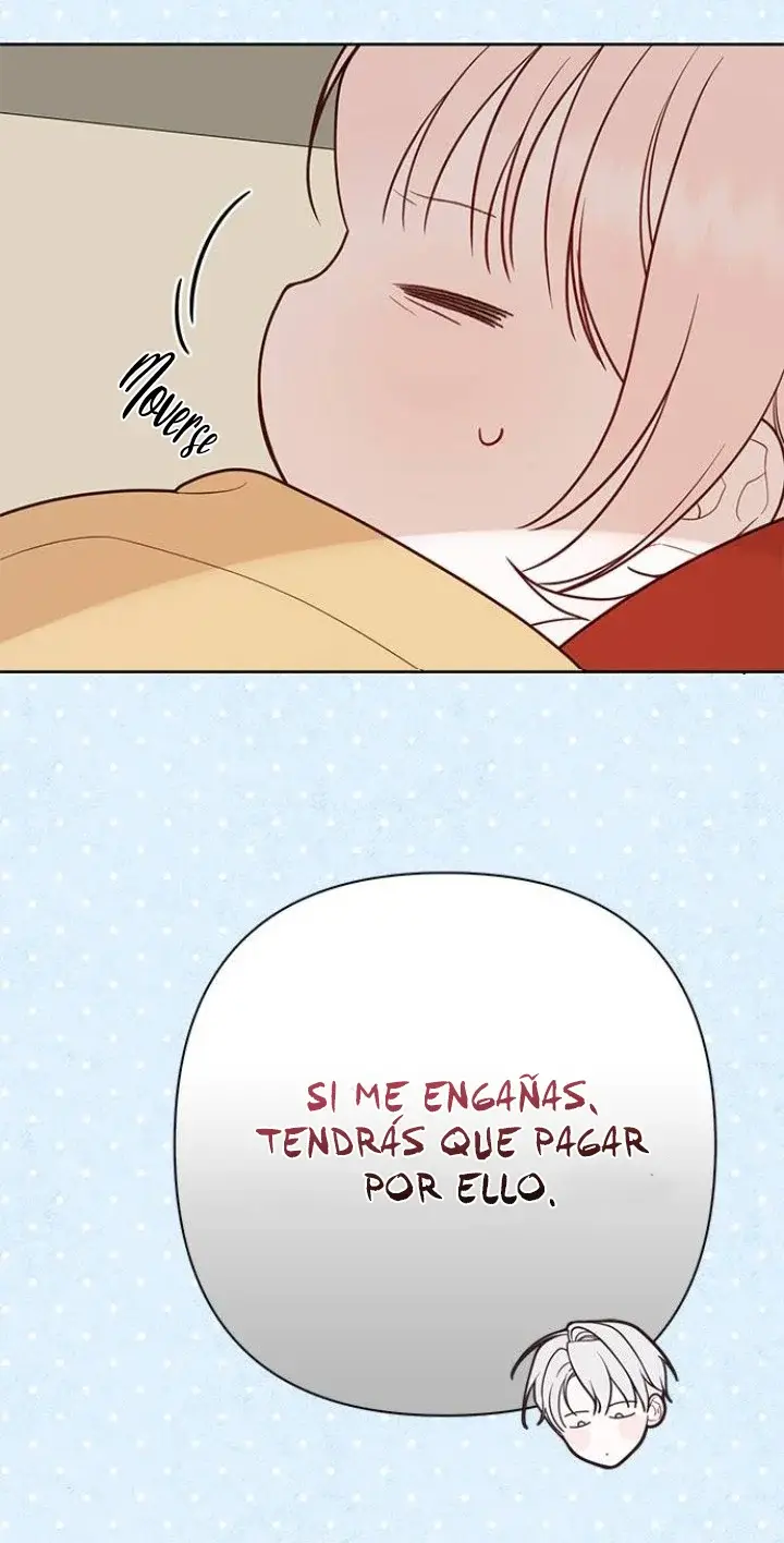 La Bebe Es Una Tirana (2023) - Capítulo 31 - Página 101 - LectorTMOo