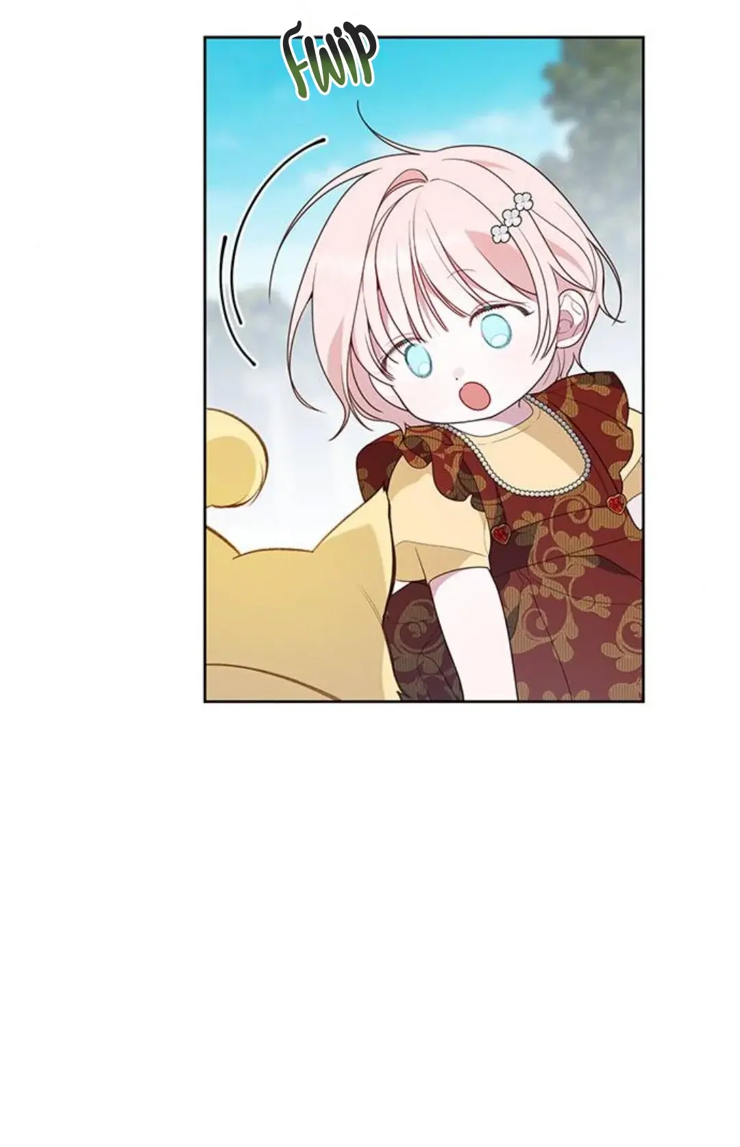 La Bebe Es Una Tirana (2023) - Capítulo 32 - Página 24 - LectorTMOo