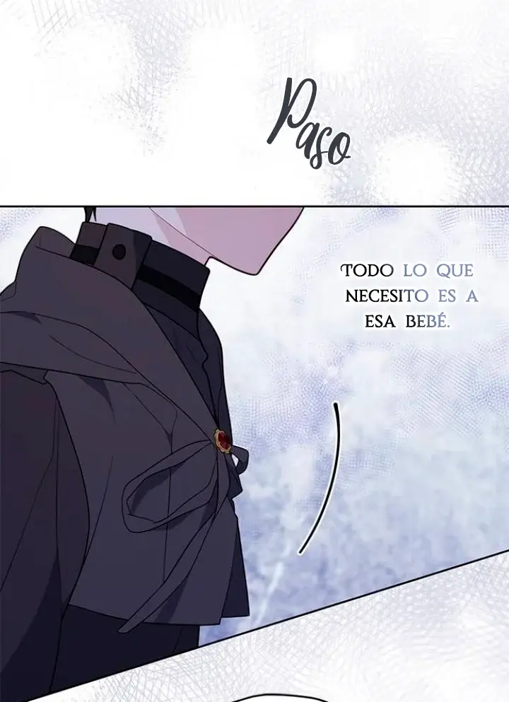 La Bebe Es Una Tirana (2023) - Capítulo 33 - Página 31 - LectorTMOo