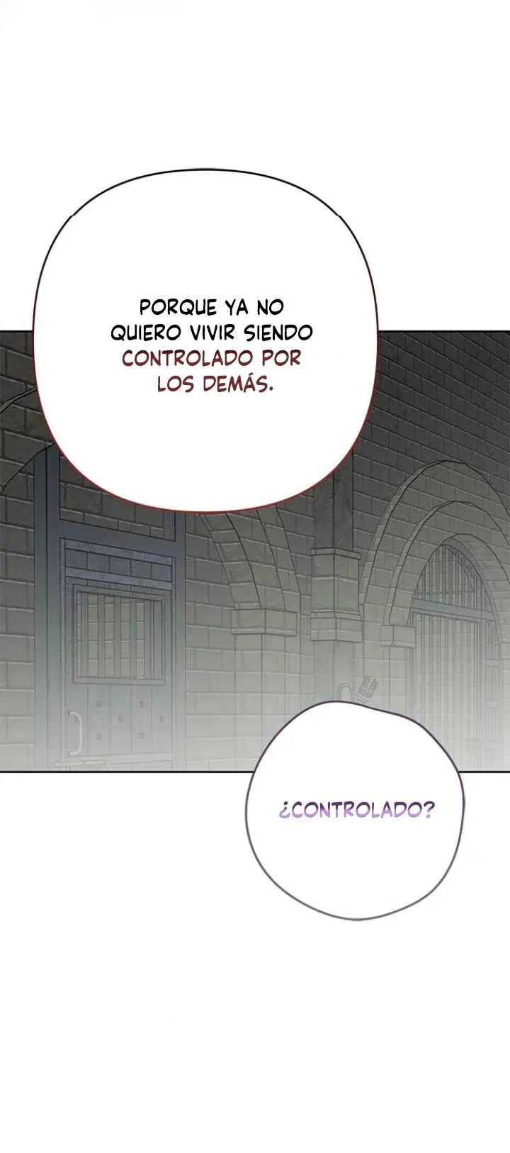 La Bebe Es Una Tirana (2023) - Capítulo 33 - Página 74 - LectorTMOo