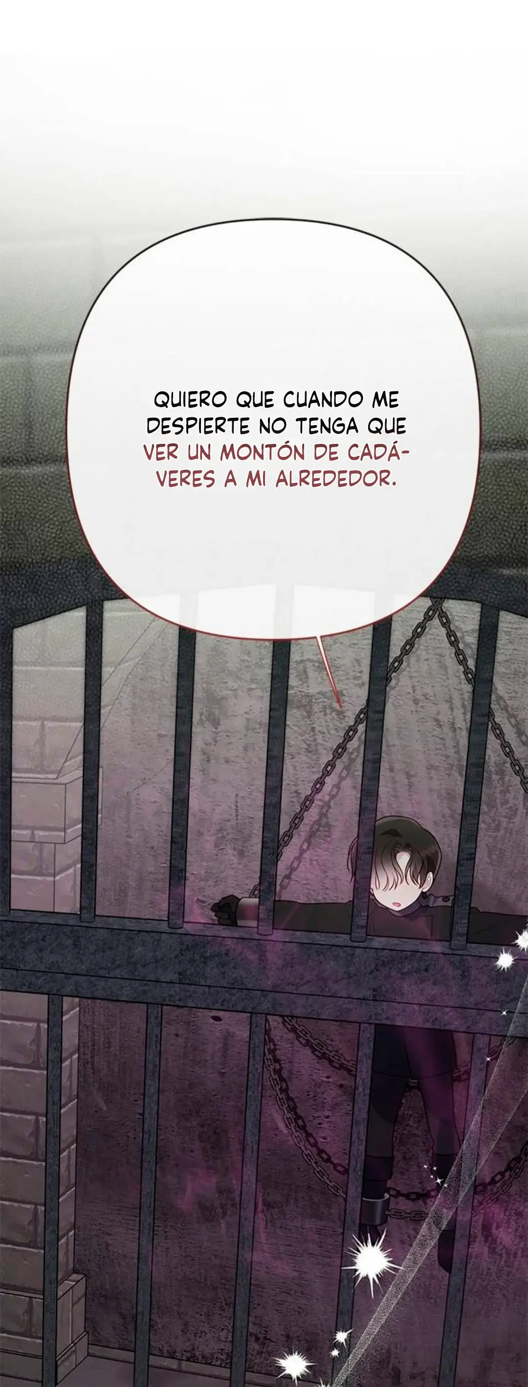 La Bebe Es Una Tirana (2023) - Capítulo 34 - Página 11 - LectorTMOo