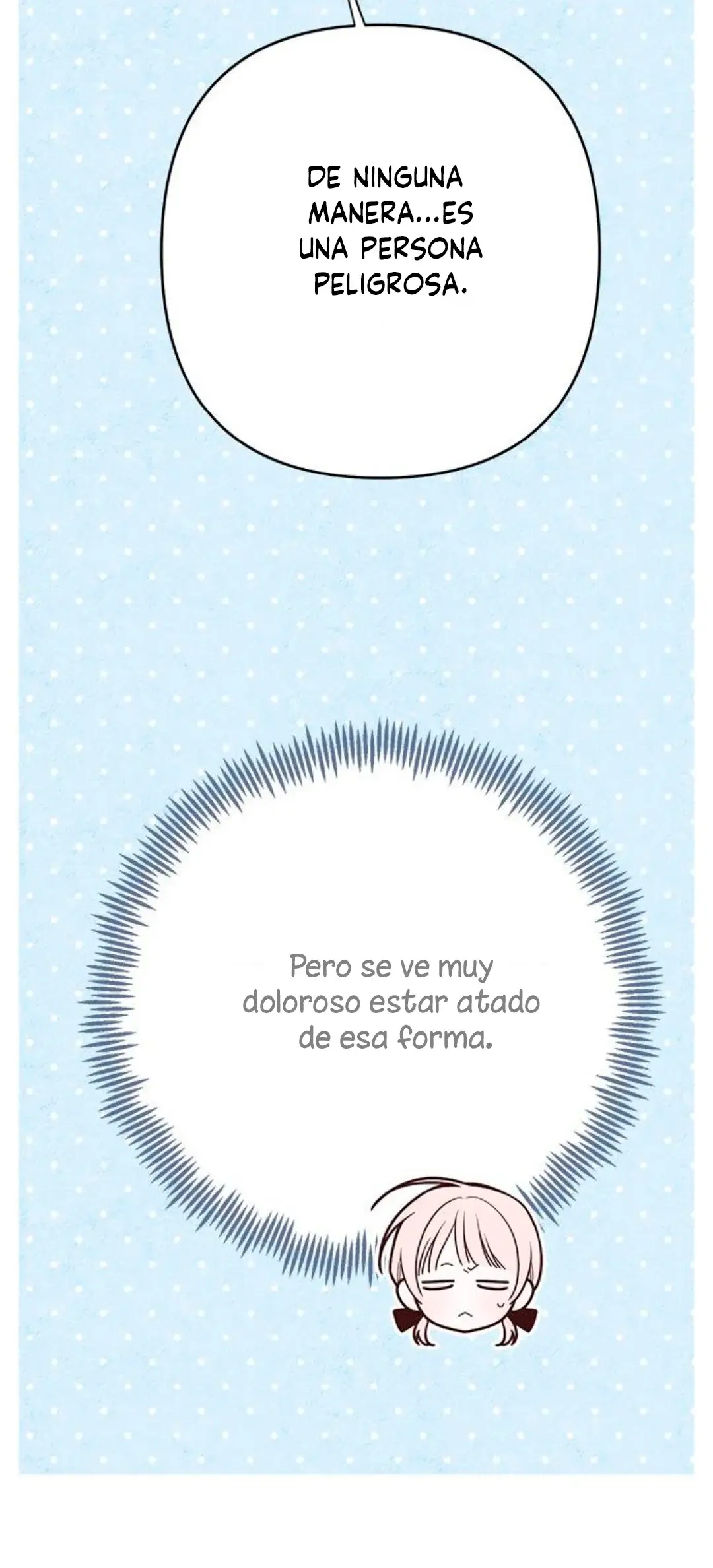La Bebe Es Una Tirana (2023) - Capítulo 34 - Página 34 - LectorTMOo
