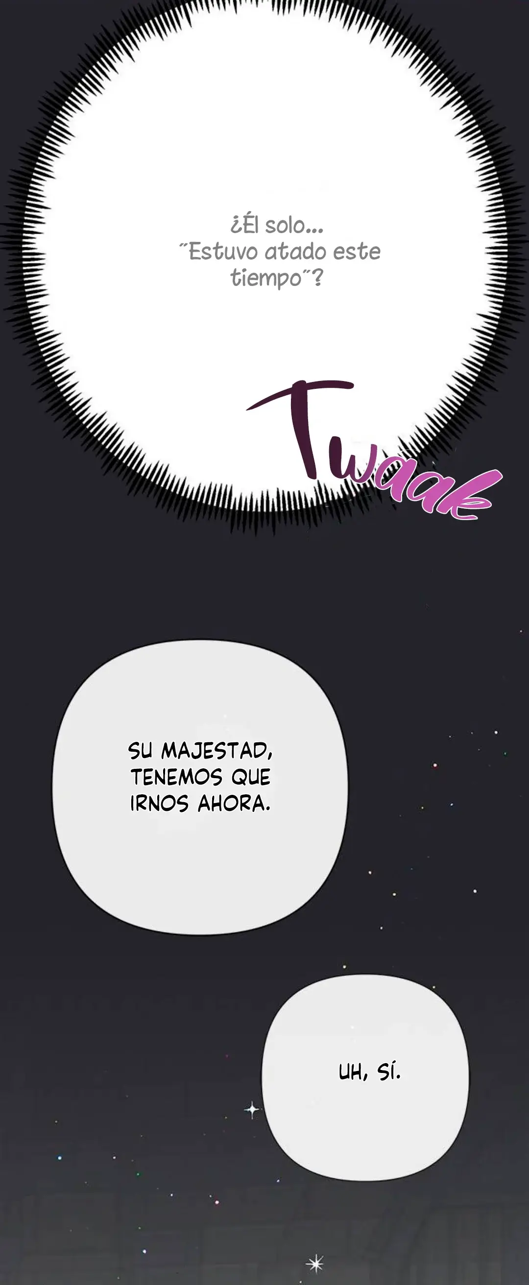 La Bebe Es Una Tirana (2023) - Capítulo 34 - Página 42 - LectorTMOo
