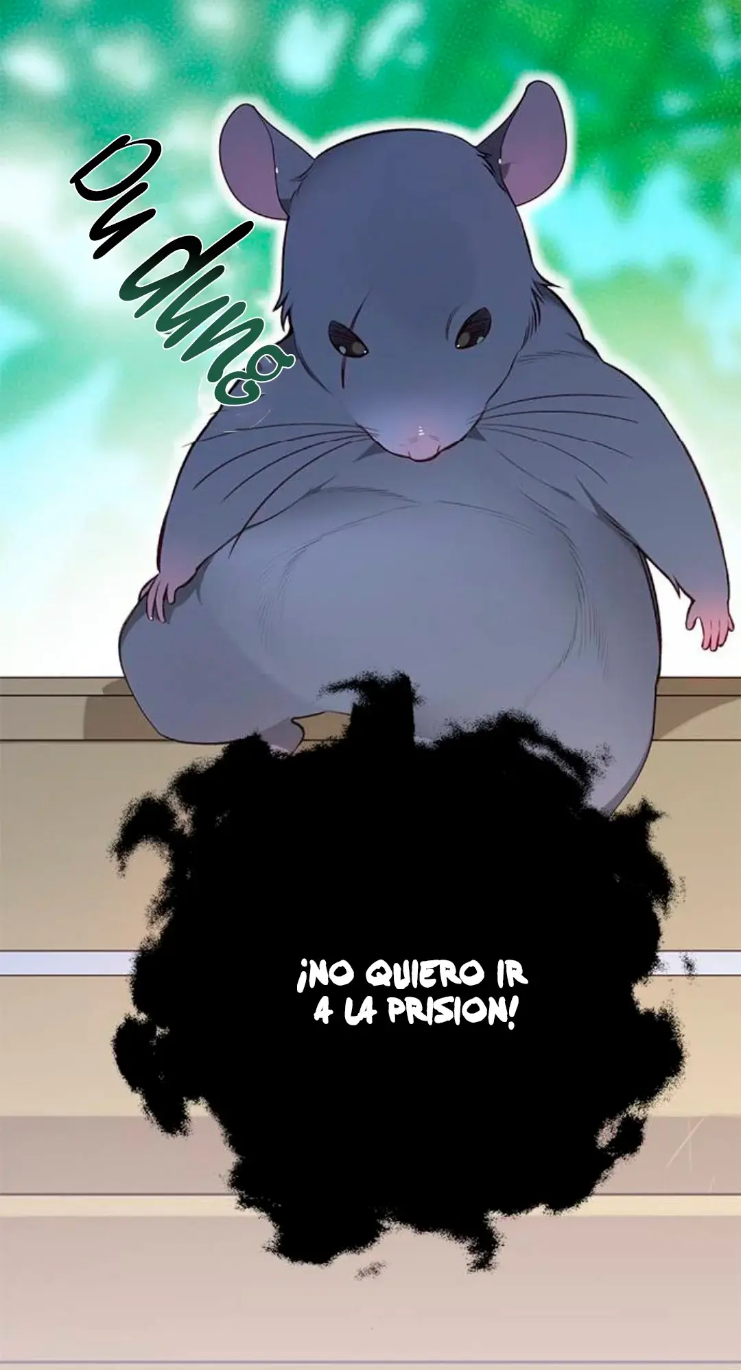 La Bebe Es Una Tirana (2023) - Capítulo 34 - Página 56 - LectorTMOo