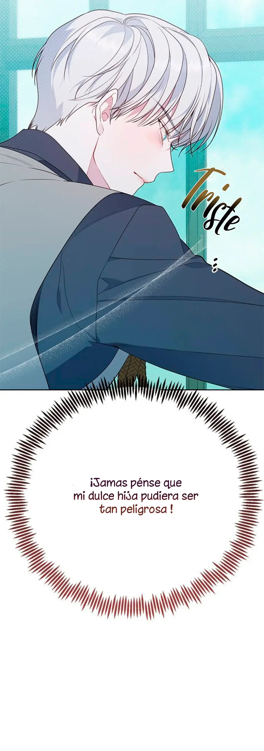 La Bebe Es Una Tirana (2023) - Capítulo 34 - Página 90 - LectorTMOo