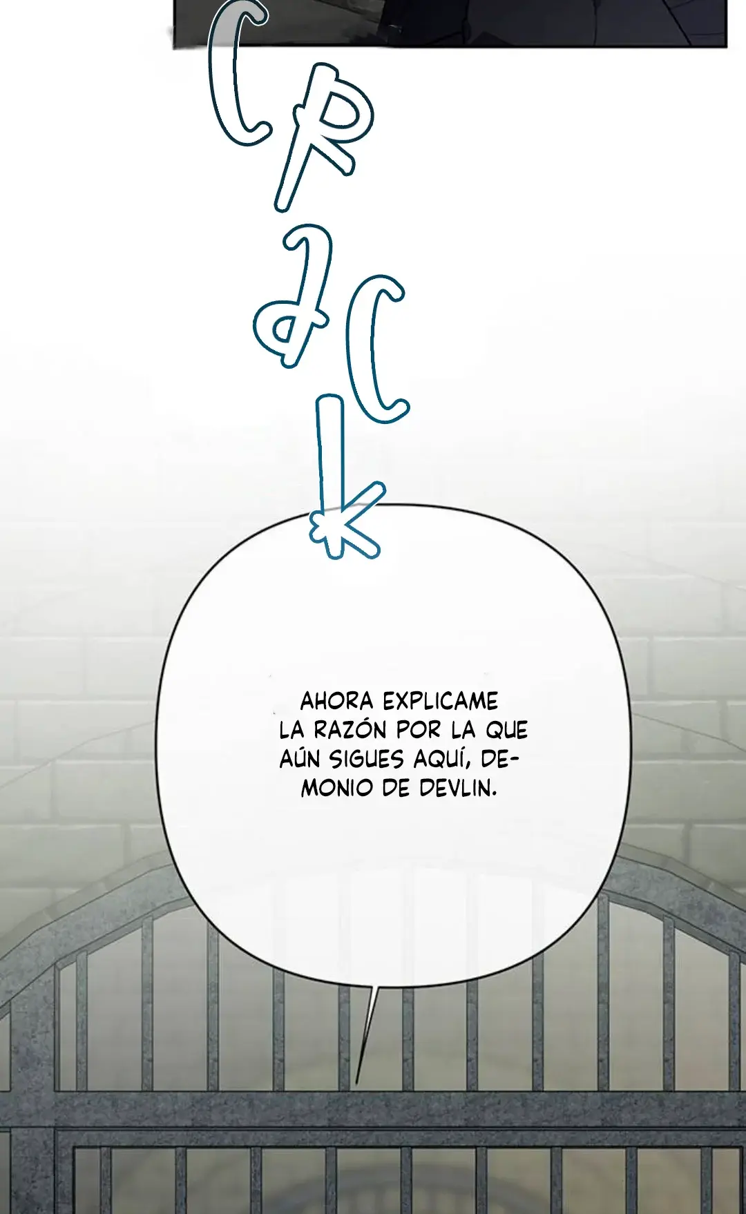 La Bebe Es Una Tirana (2023) - Capítulo 35 - Página 18 - LectorTMOo