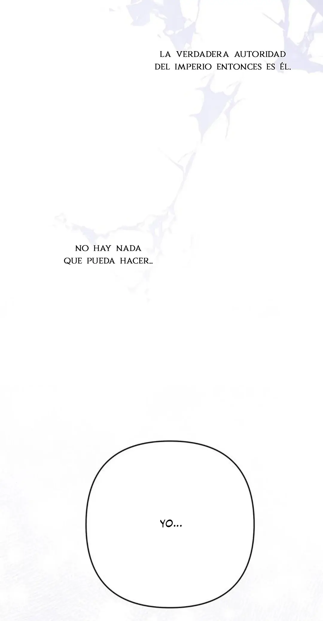 La Bebe Es Una Tirana (2023) - Capítulo 35 - Página 22 - LectorTMOo