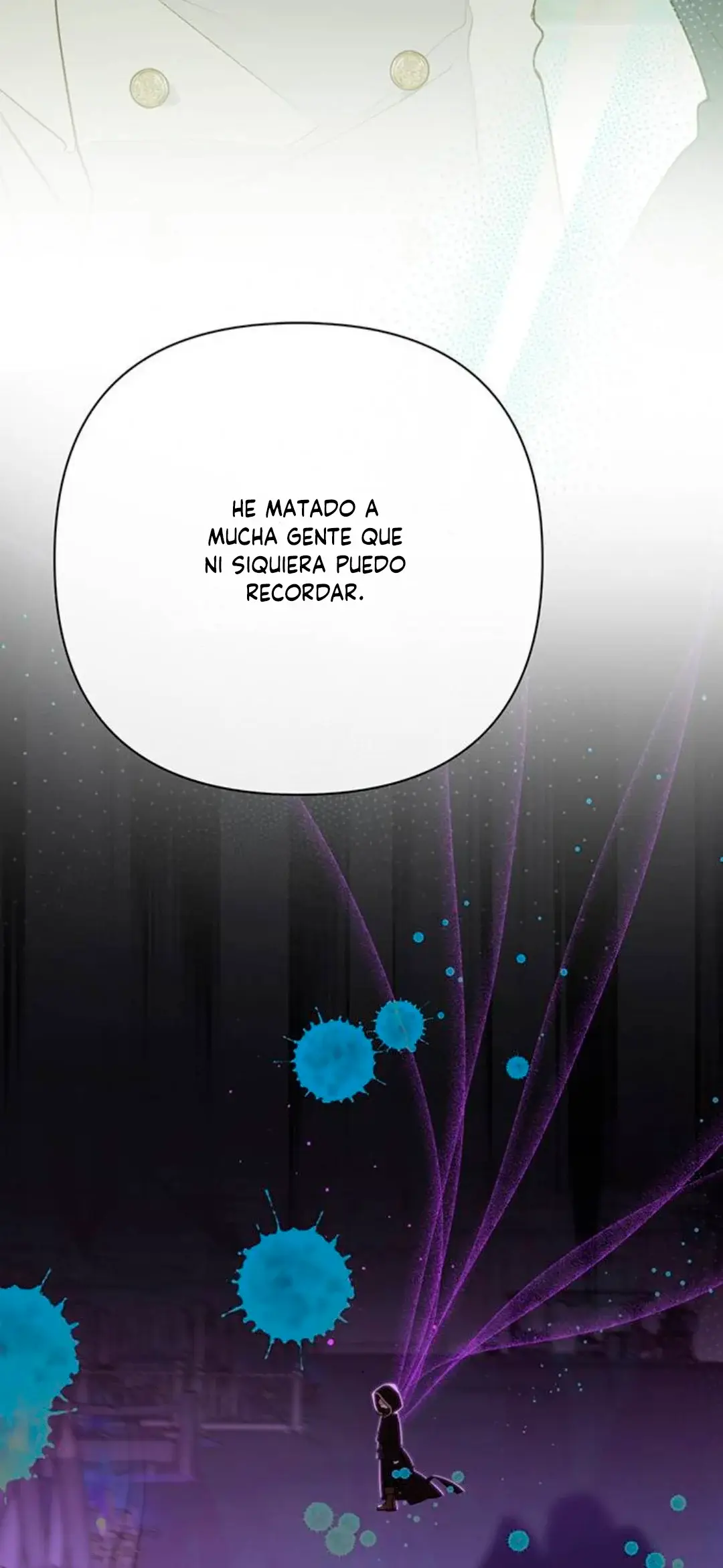 La Bebe Es Una Tirana (2023) - Capítulo 35 - Página 25 - LectorTMOo