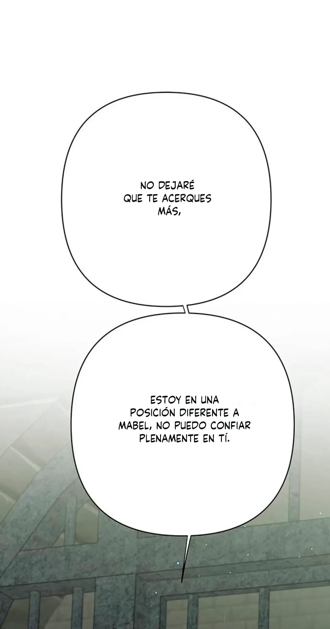 La Bebe Es Una Tirana (2023) - Capítulo 35 - Página 36 - LectorTMOo