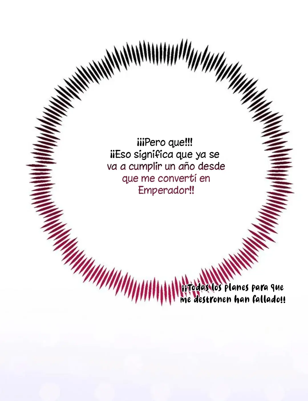 La Bebe Es Una Tirana (2023) - Capítulo 35 - Página 47 - LectorTMOo