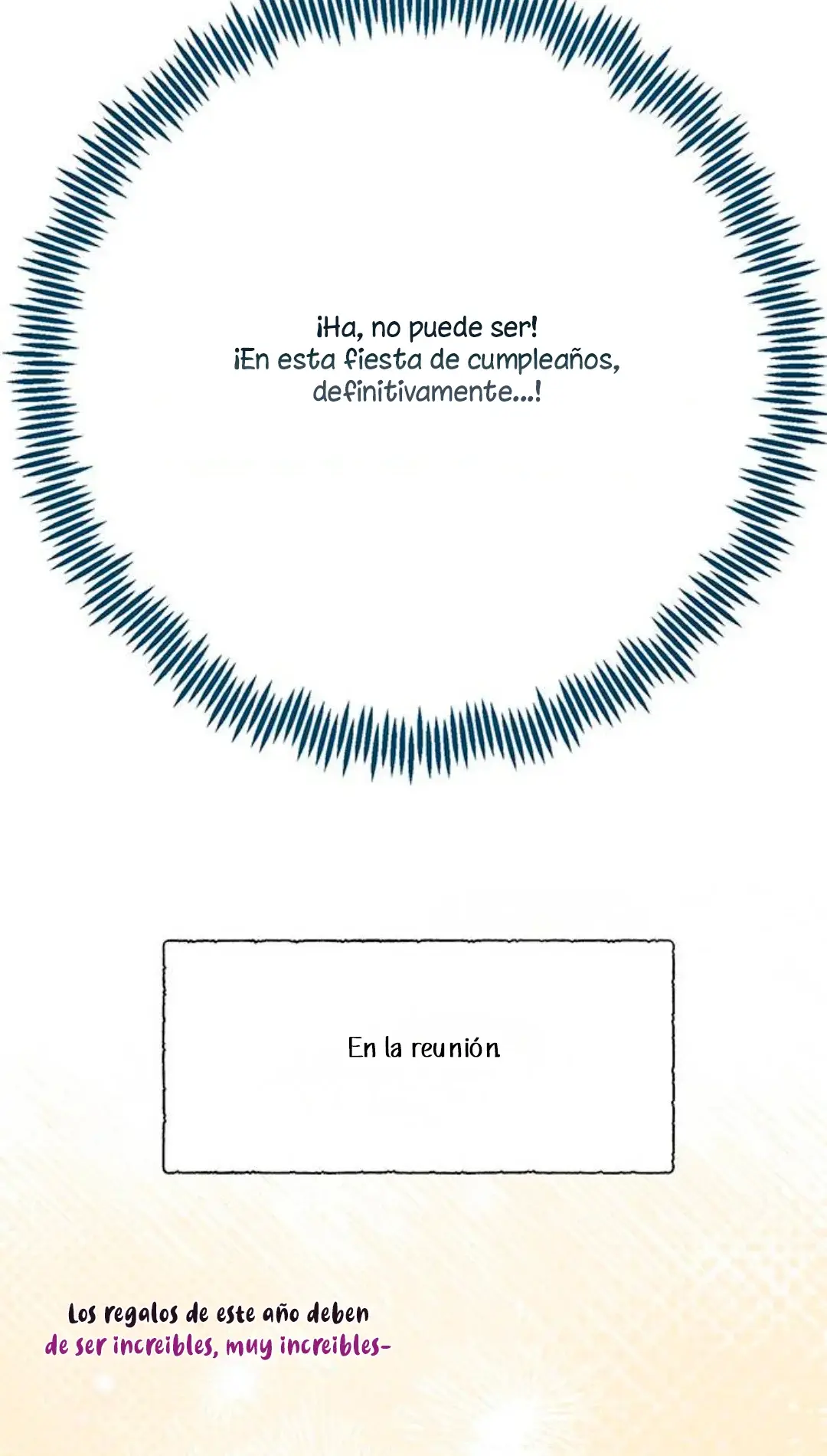 La Bebe Es Una Tirana (2023) - Capítulo 35 - Página 59 - LectorTMOo