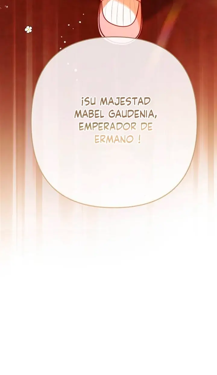 La Bebe Es Una Tirana (2023) - Capítulo 36 - Página 5 - LectorTMOo