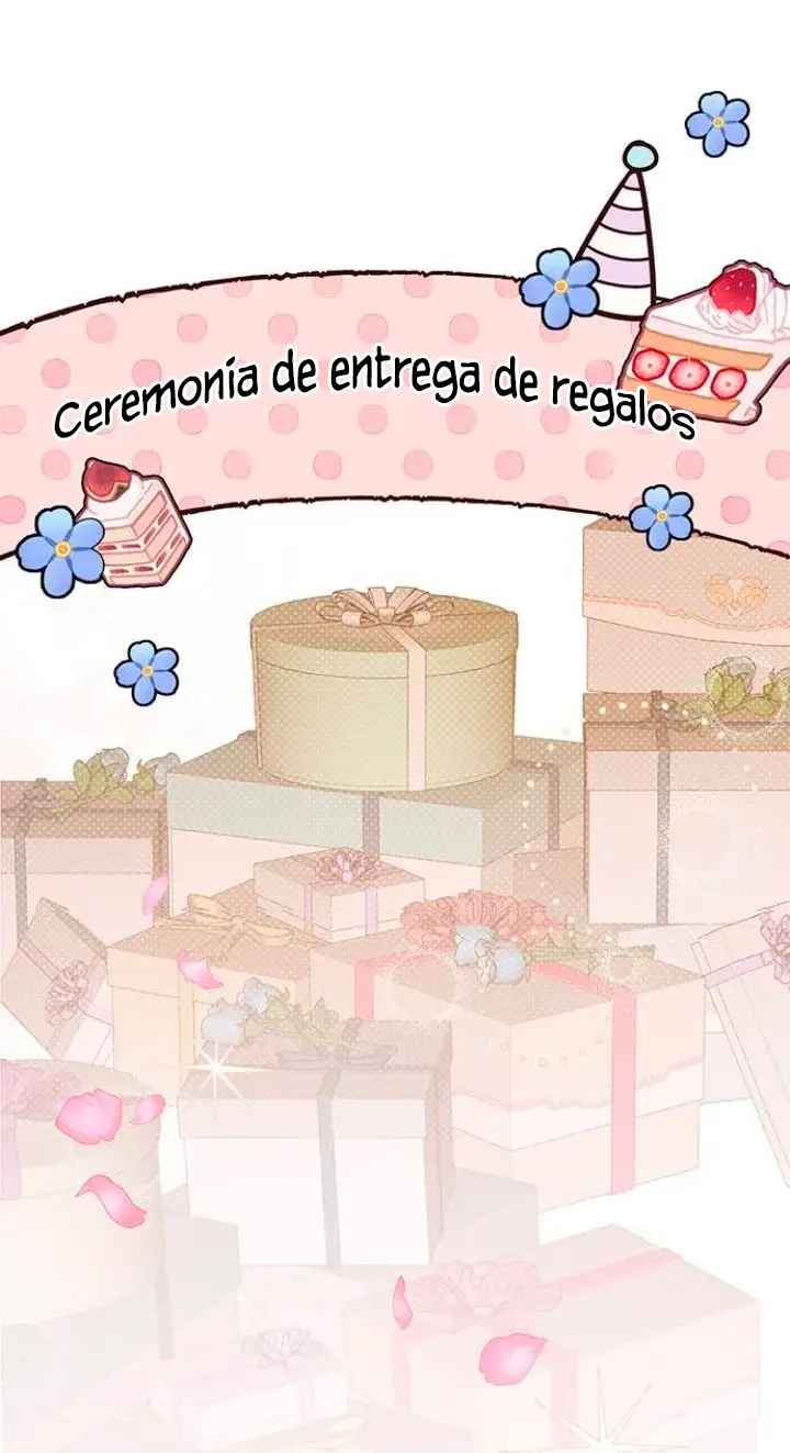 La Bebe Es Una Tirana (2023) - Capítulo 36 - Página 17 - LectorTMOo