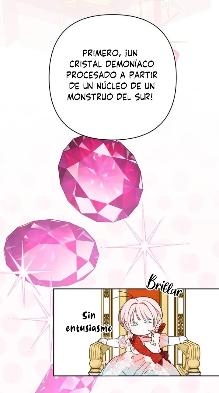 La Bebe Es Una Tirana (2023) - Capítulo 36 - Página 18 - LectorTMOo