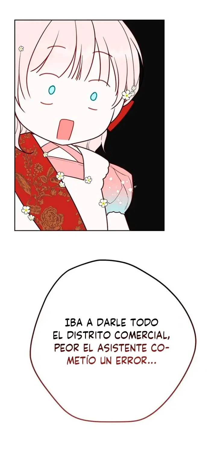 La Bebe Es Una Tirana (2023) - Capítulo 36 - Página 39 - LectorTMOo