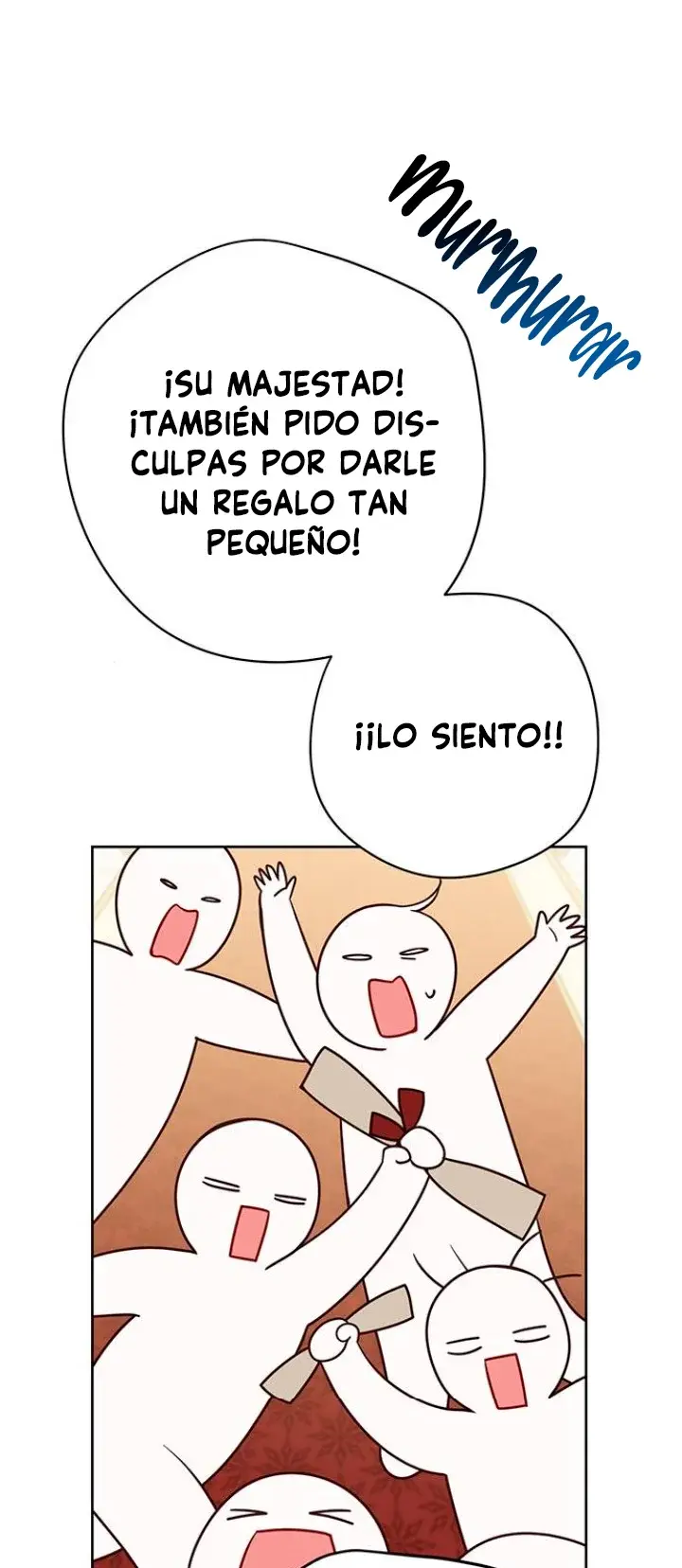 La Bebe Es Una Tirana (2023) - Capítulo 36 - Página 46 - LectorTMOo