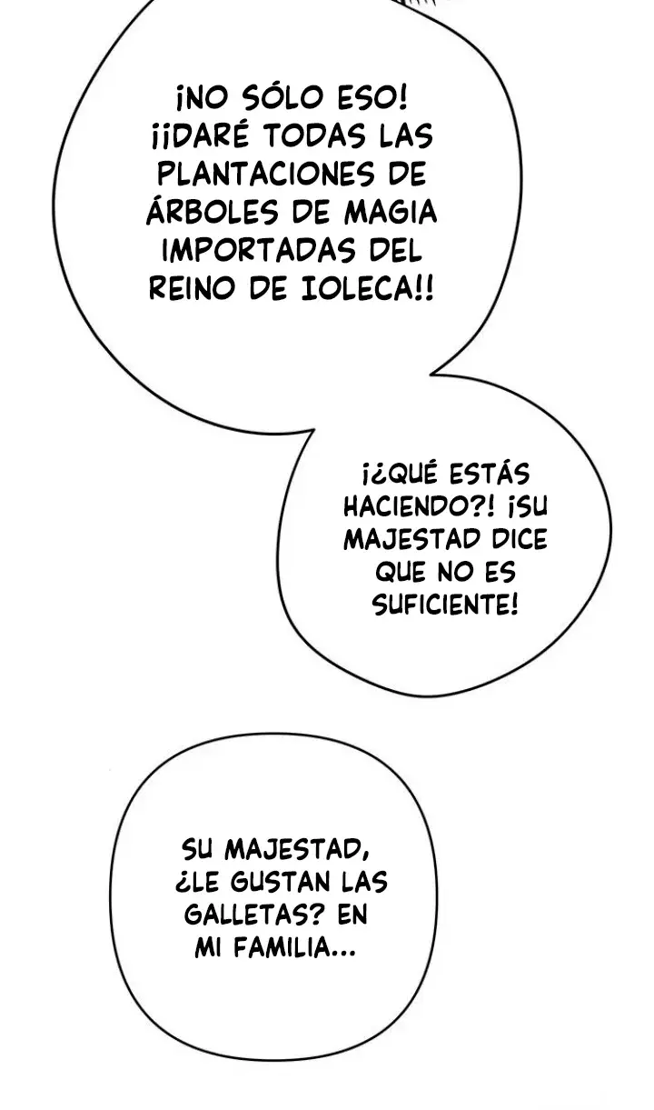 La Bebe Es Una Tirana (2023) - Capítulo 36 - Página 48 - LectorTMOo