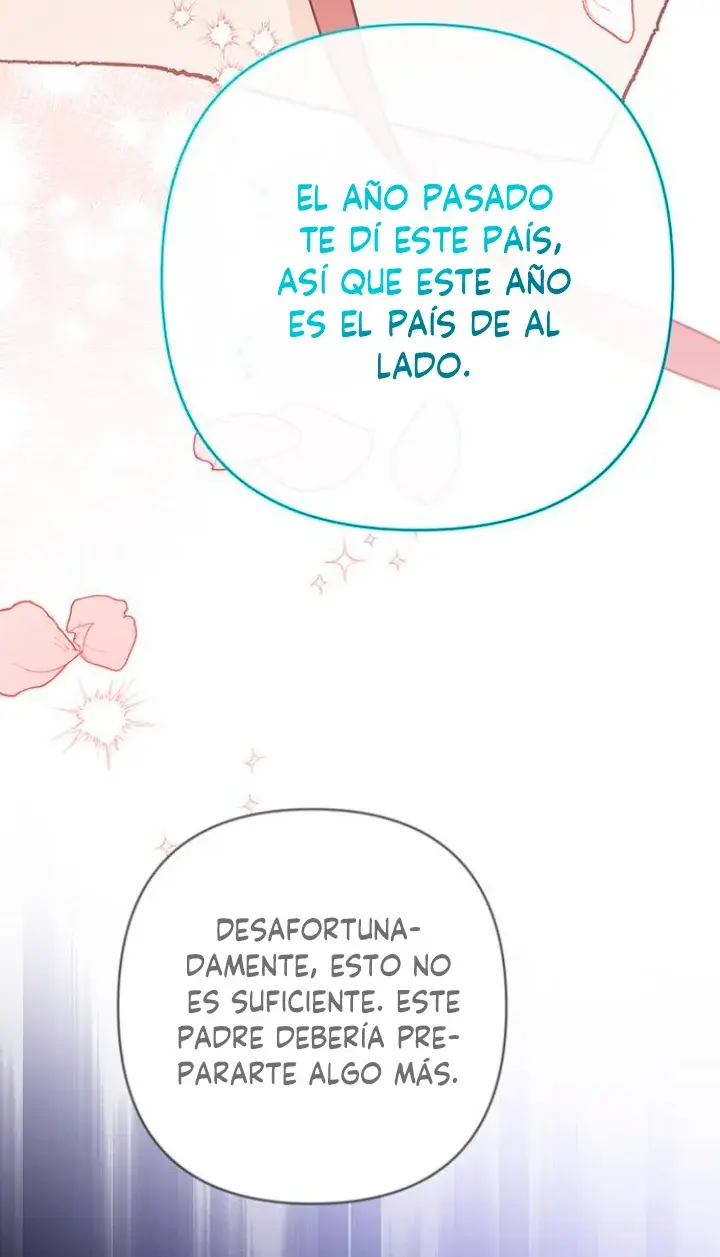 La Bebe Es Una Tirana (2023) - Capítulo 36 - Página 54 - LectorTMOo
