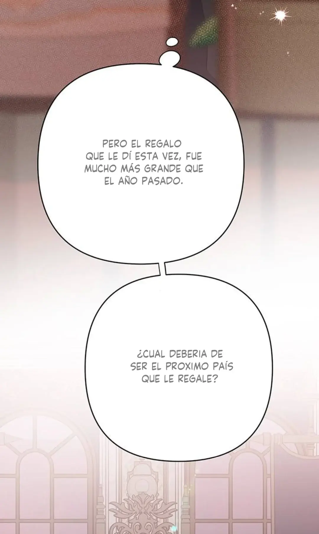 La Bebe Es Una Tirana (2023) - Capítulo 37 - Página 7 - LectorTMOo