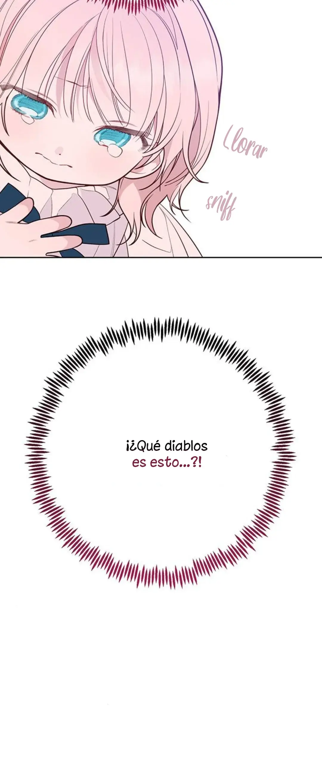 La Bebe Es Una Tirana (2023) - Capítulo 37 - Página 62 - LectorTMOo