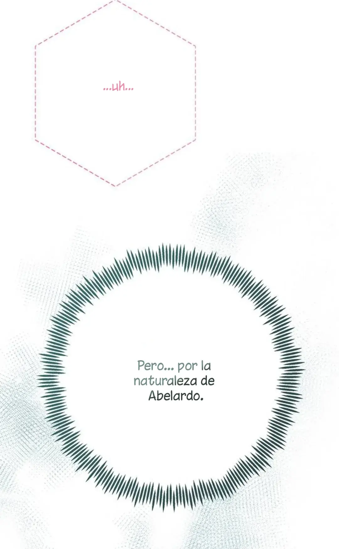La Bebe Es Una Tirana (2023) - Capítulo 37 - Página 70 - LectorTMOo